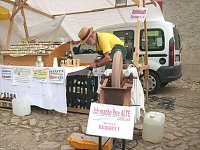 Bild: Gem&uuml;semarkt Braunsroda