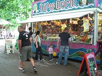 234. Brunnenfest Artern Bild: 234. Brunnenfest Artern