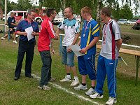 Feuerwehrwettkampf Hachelbich Bild: Feuerwehrwettkampf Hachelbich
