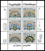 Bild: Zum Schwibbogen