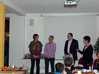 Bild: &Uuml;berraschungen vom Weihnachtsmann