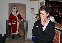 Bild: &Uuml;berraschungen vom Weihnachtsmann