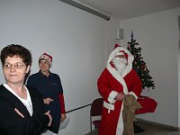 Bild: &Uuml;berraschungen vom Weihnachtsmann