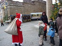 Bild: Weihnachtsmarkt er&ouml;ffnet