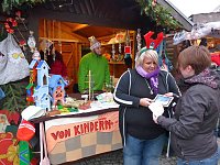 Von Kindern - für Kinder Bild: Von Kindern - für Kinder