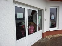 Bild: Feuerwehreinsatz in Bottendorf