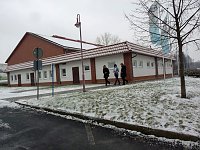Bild: Feuerwehreinsatz in Bottendorf