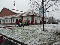 Bild: Feuerwehreinsatz in Bottendorf