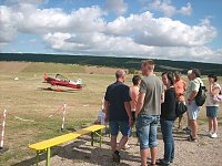 Bild: Flugplatzfest Udersleben