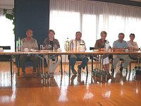 PS-Lossparen Bild: PS-Lossparen
