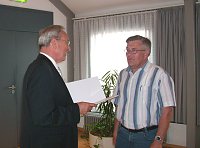 PS-Lossparen Bild: PS-Lossparen