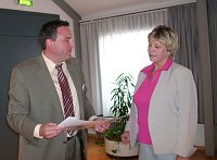 PS-Lossparen Bild: PS-Lossparen