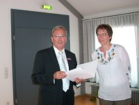 PS-Lossparen Bild: PS-Lossparen