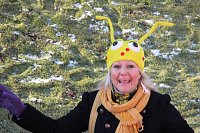 Bild: Umzug in Sondershausen