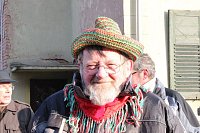 Bild: Umzug in Sondershausen
