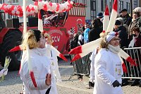 Bild: Umzug in Sondershausen