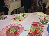 Bild: N&auml;rrisches Fr&uuml;hst&uuml;ck