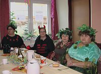 Bild: N&auml;rrisches Fr&uuml;hst&uuml;ck