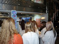 Bild: Spannendes BIOTechnikum