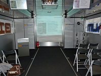 Bild: Spannendes BIOTechnikum