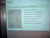 Bild: Spannendes BIOTechnikum