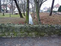 Bild: Sondershausen: Bebrabr&uuml;cke wird neugebaut