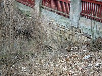 Bild: Sondershausen: Bebrabr&uuml;cke wird neugebaut