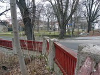 Bild: Sondershausen: Bebrabr&uuml;cke wird neugebaut