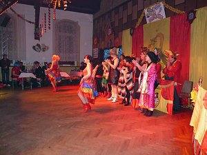 Bild: R. Paris in Sondershausen