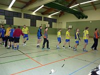 Bild: Handball vom Wochenende