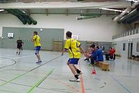 Bild: Handball vom Wochenende
