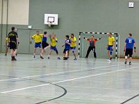 Bild: Handball vom Wochenende