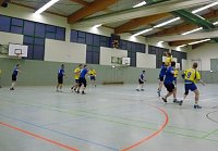Bild: Handball vom Wochenende