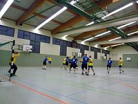 Bild: Handball vom Wochenende