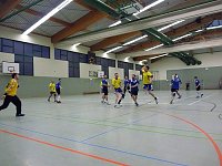 Bild: Handball vom Wochenende