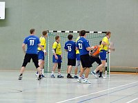 Bild: Handball vom Wochenende