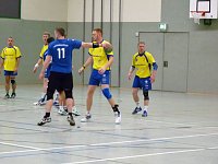 Bild: Handball vom Wochenende
