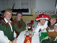 Bild: Best of Fasching