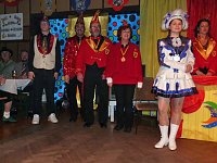 Bild: Best of Fasching