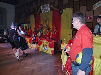 Bild: Best of Fasching