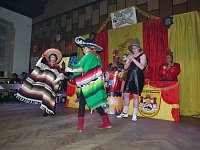 Bild: Best of Fasching