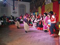 Bild: Best of Fasching