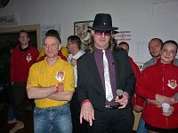 Bild: Best of Fasching