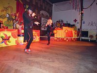 Bild: Best of Fasching