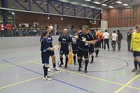 Bild: Alte Herren spielten Turnier aus