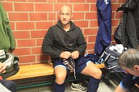 Bild: Alte Herren spielten Turnier aus
