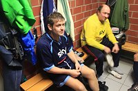 Bild: Alte Herren spielten Turnier aus