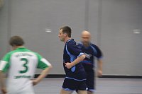 Bild: Alte Herren spielten Turnier aus