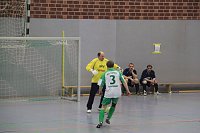 Bild: Alte Herren spielten Turnier aus
