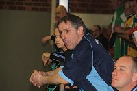 Bild: Alte Herren spielten Turnier aus